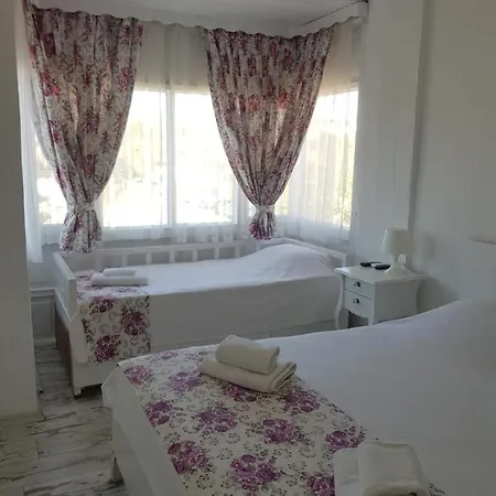 Aisem By Hire Alaçatı