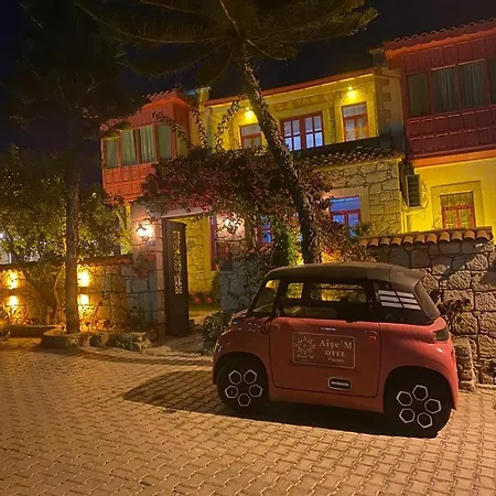 Aisem By Hire 2* Alaçatı