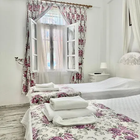 Hotel Aisem By Hire