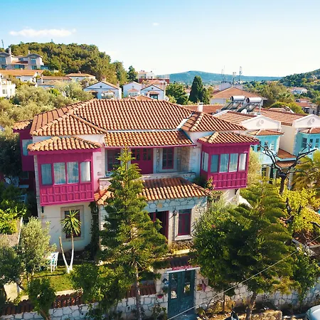 Hotel Aisem By Hire