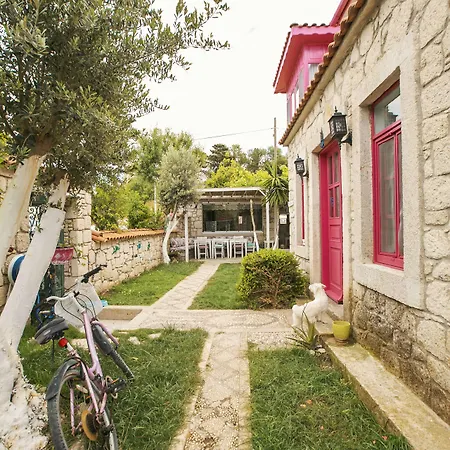 Aisem By Hire Hotel Alacati