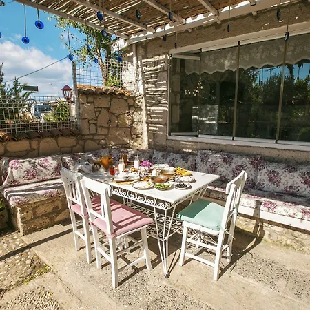 Aisem By Hire Alacati