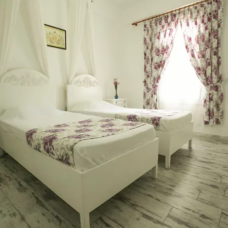 Hotel Aisem By Hire Alacati