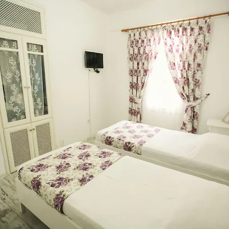 Aisem By Hire Alacati