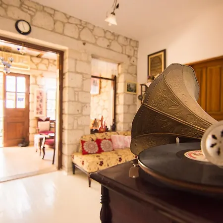 Aisem By Hire 2* Alaçatı