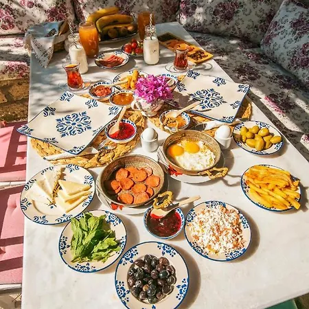 Aisem By Hire Alaçatı