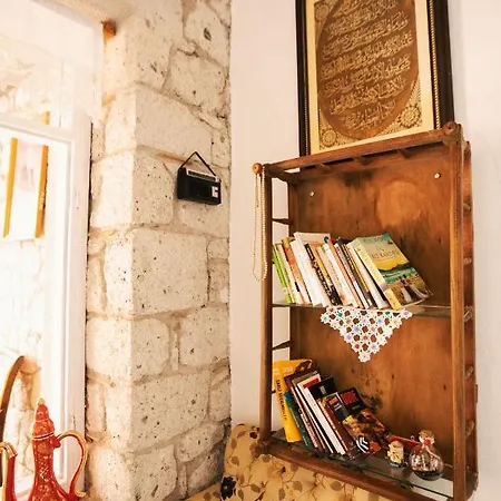 Aisem By Hire Hotel Alaçatı