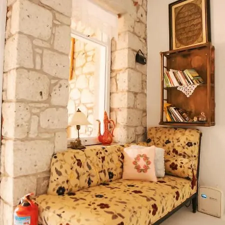 Aisem By Hire 2* Alaçatı