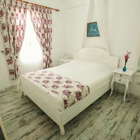 Hotel Aisem By Hire Alaçatı