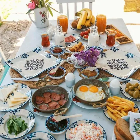 Aisem By Hire Alaçatı