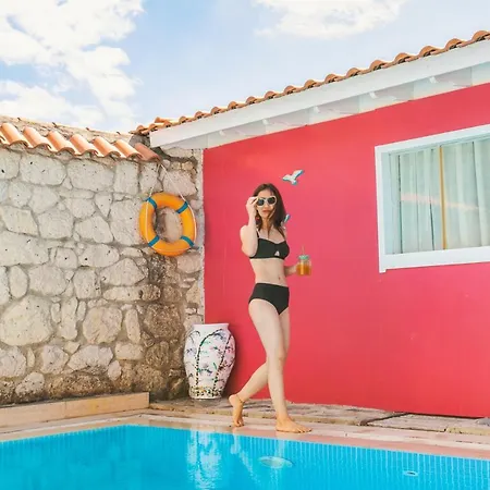 Aisem By Hire Hotel Alaçatı