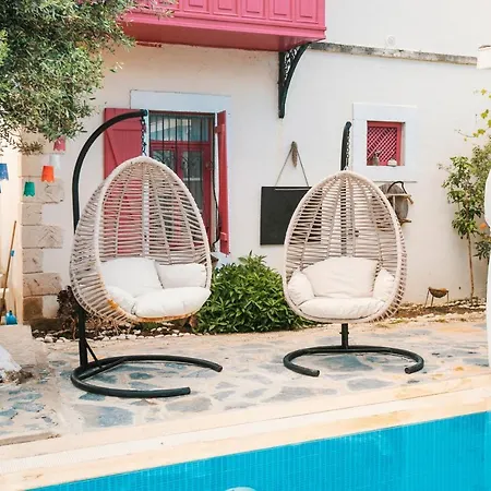 Aisem By Hire 2* Alaçatı