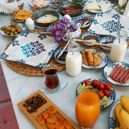 Aisem By Hire Alacati