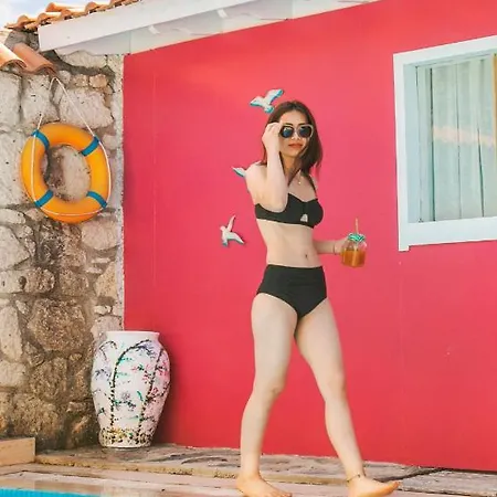 Hotel Aisem By Hire Alaçatı
