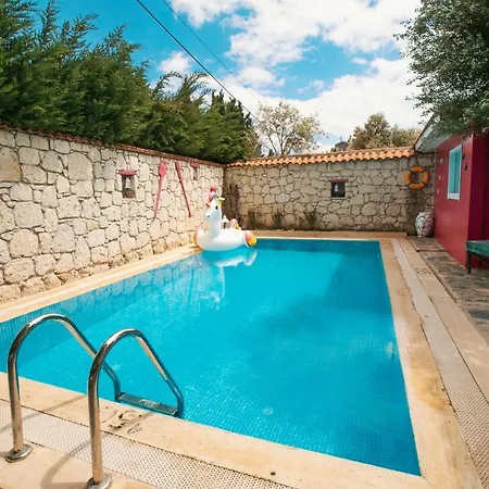 Hotel Aisem By Hire Alaçatı