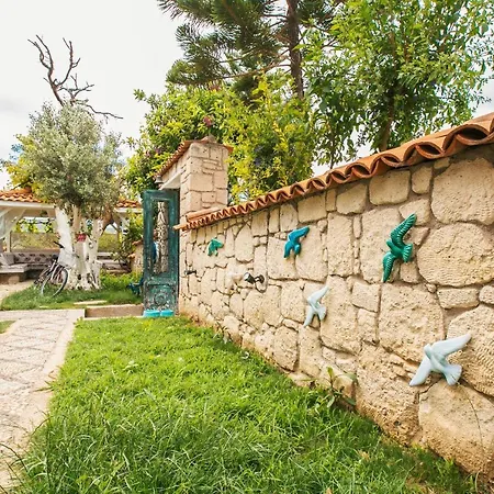 Hotel Aisem By Hire Alaçatı
