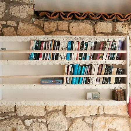 Hotel Aisem By Hire Alaçatı