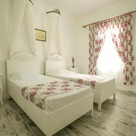 Hotel Aisem By Hire Alaçatı