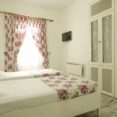 Hotel Aisem By Hire Alaçatı