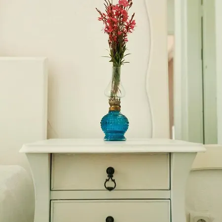 Aisem By Hire 2* Alaçatı