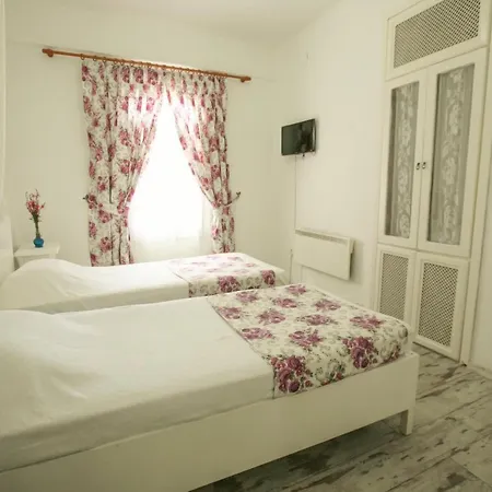 Aisem By Hire Hotel Alaçatı