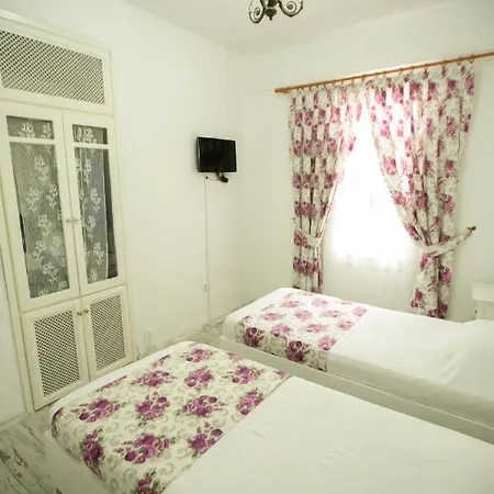 Aisem By Hire Alaçatı