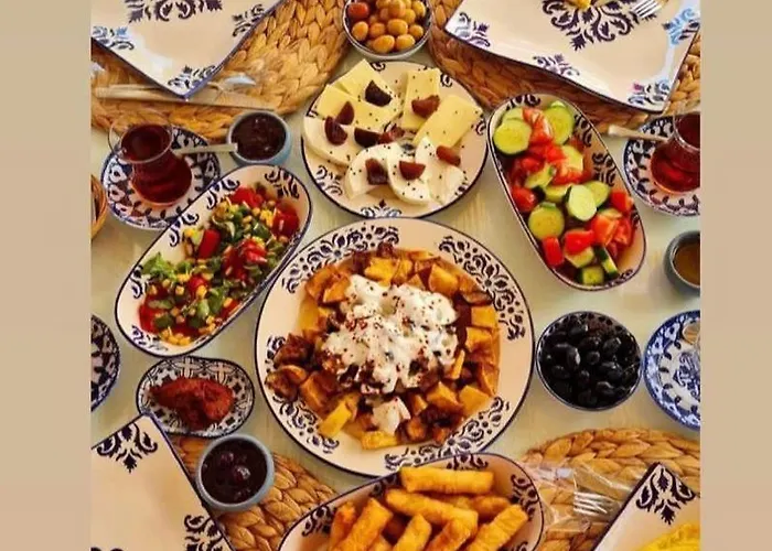 Hotel Aisem By Hire 2*