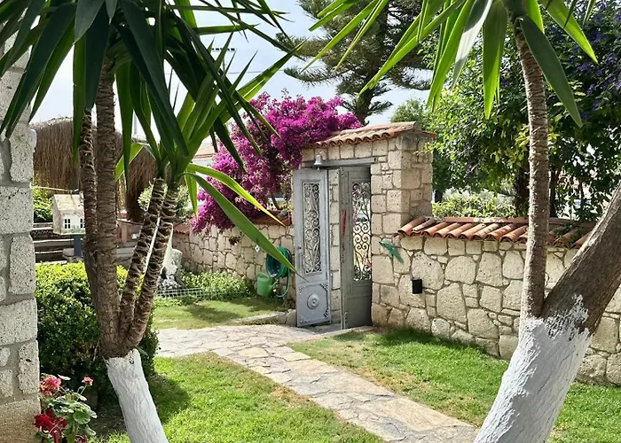 Hotel Aisem By Hire