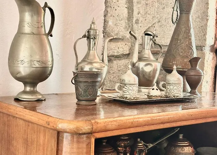 Aisem By Hire Hotel Alaçatı