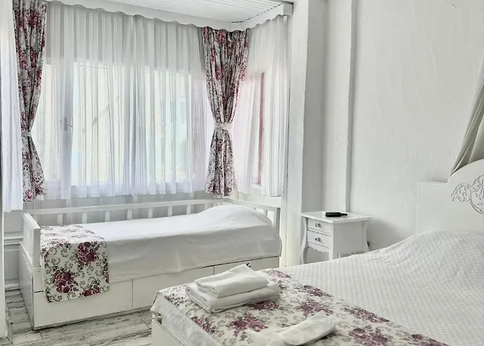 Aisem By Hire Alacati