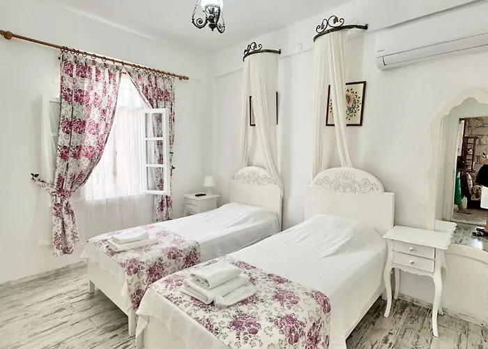 Hotel Aisem By Hire 2*