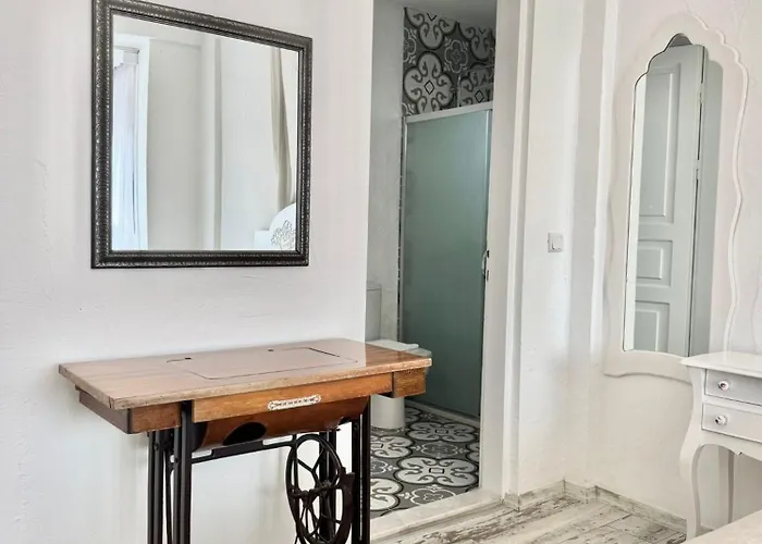 Aisem By Hire 2* Alaçatı