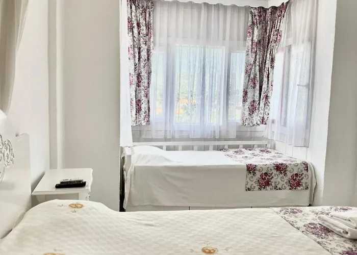 Aisem By Hire 2*