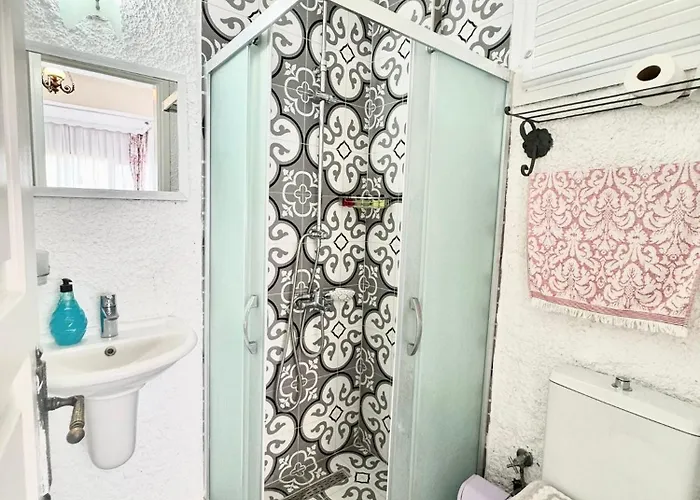 Aisem By Hire Alaçatı