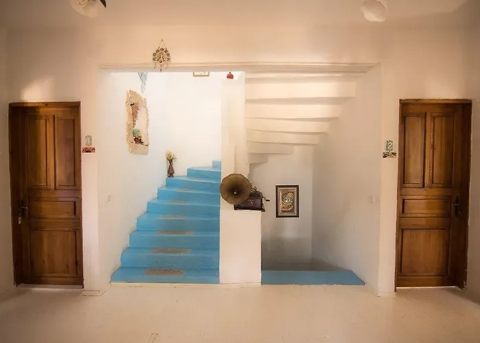 Hotel Aisem By Hire Alacati