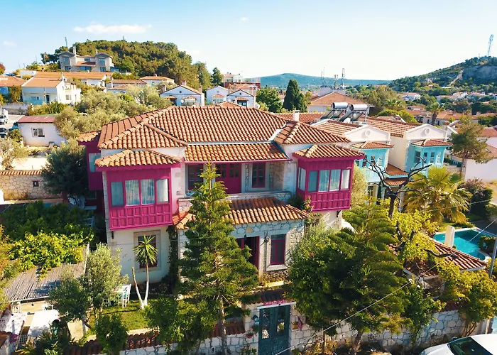 Hotel Aisem By Hire