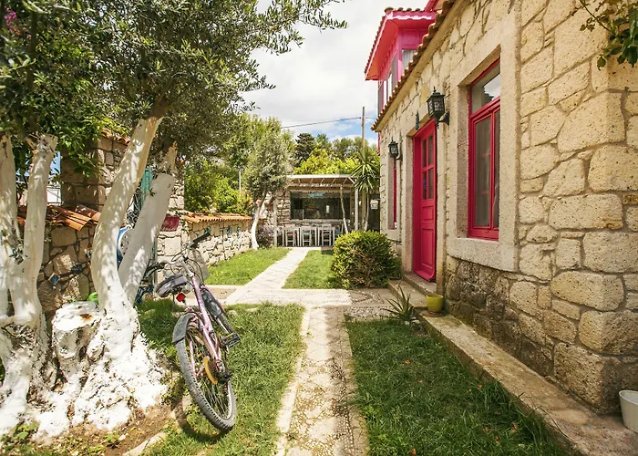 Aisem By Hire Hotel
