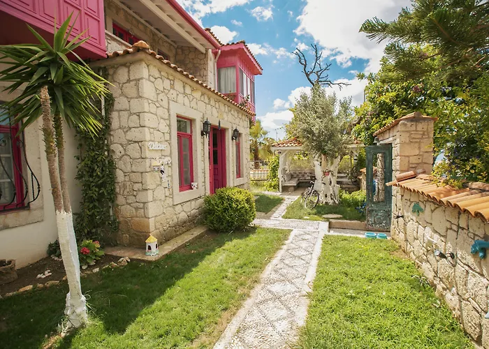 Aisem By Hire Hotel 2*