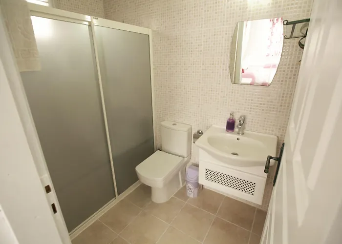 Hotel Aisem By Hire
