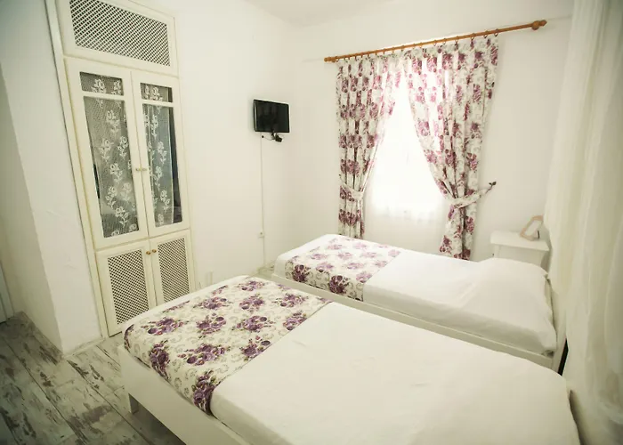 Aisem By Hire Alacati