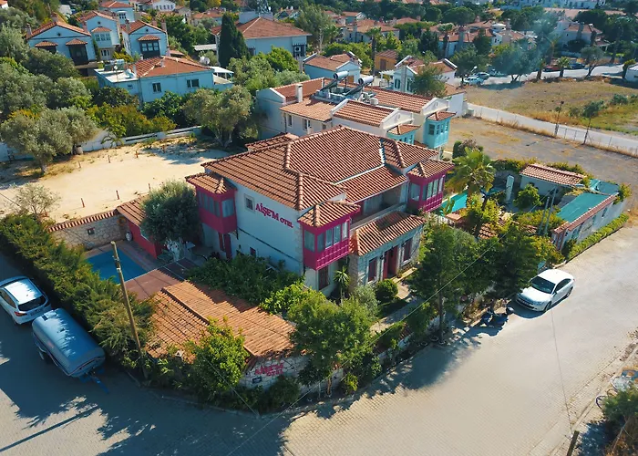 Hotel Aisem By Hire