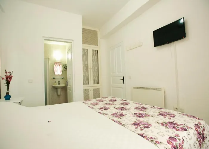 Aisem By Hire Alacati
