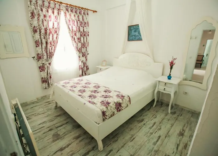 Hotel Aisem By Hire Alacati