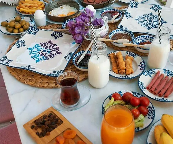 Aisem By Hire Alaçatı