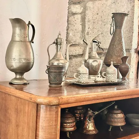 Aisem By Hire Hotel Alaçatı