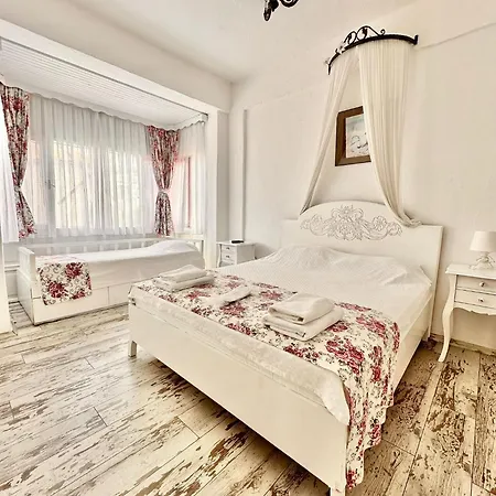 Hotel Aisem By Hire Alaçatı