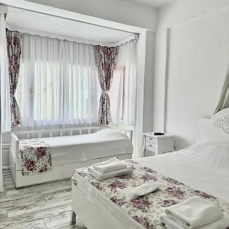 Aisem By Hire Alaçatı