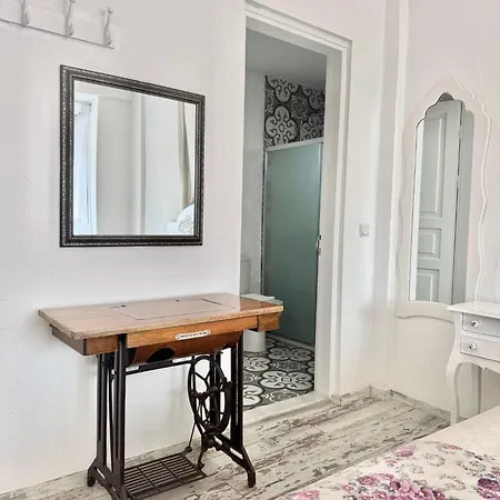 Aisem By Hire 2* ألاتشاتي