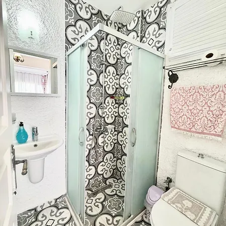 Aisem By Hire Alacati