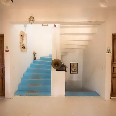 Hotel Aisem By Hire Alaçatı